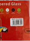 Tempered Glass Screen Guard Full Covered For IPAD 10.9 2022 - Image 3